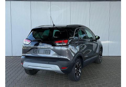 Opel Crossland X #3