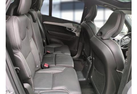 Volvo XC90 #17