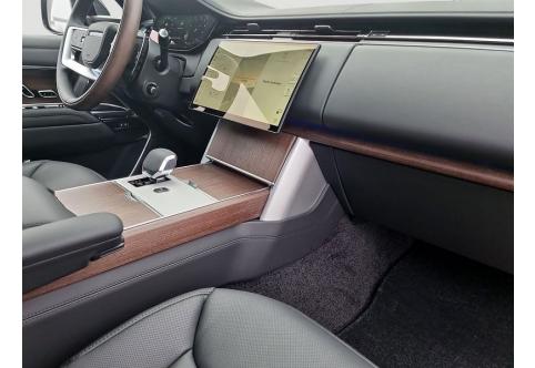 Land Rover Range Rover #14