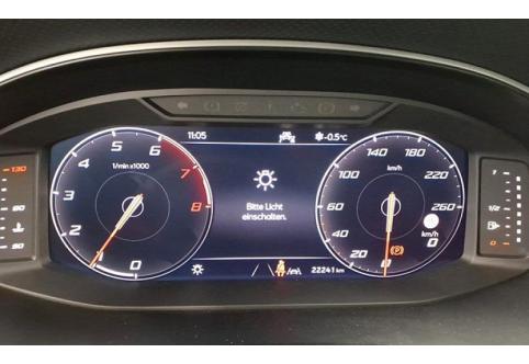 Seat Arona #5