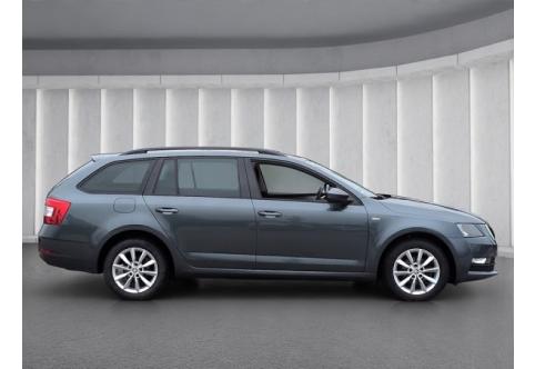 Skoda Octavia #2