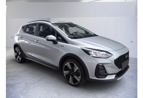 Ford Fiesta #2