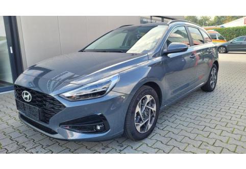 Hyundai i30 #1