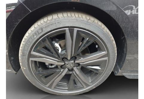 Peugeot 308 #7