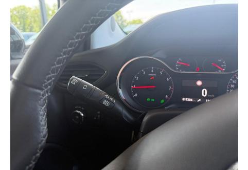 Opel Crossland X #24