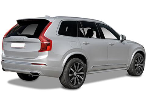 XC90 Plug-in Hybrid #4