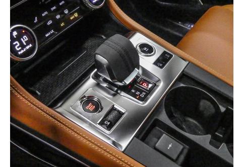 Jaguar F-Pace #13