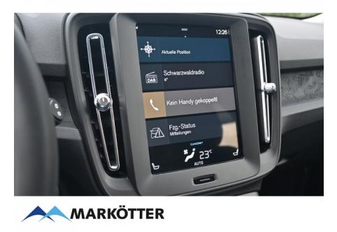 Volvo XC40 #21