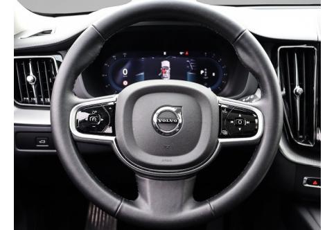 Volvo XC60 #5