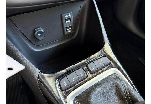 Opel Crossland X #20