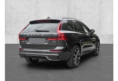 Volvo XC60 #2