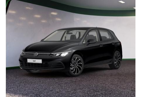 VW Golf #1