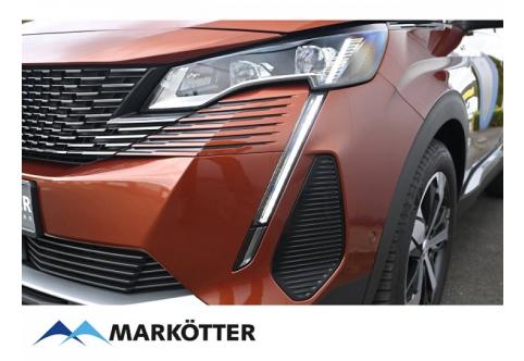 Peugeot 5008 #11