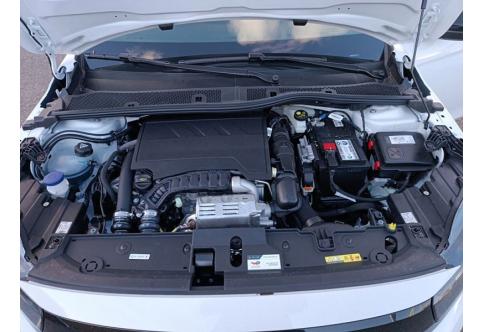 Opel Corsa #15