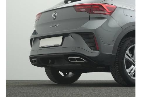 VW T-Roc #10