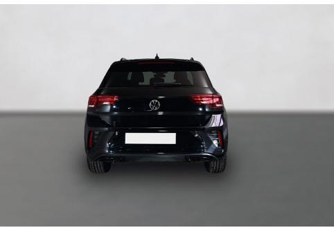 VW T-Roc #4