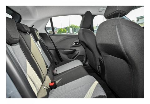 Opel Corsa #11