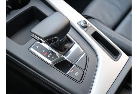 Audi A4 #14