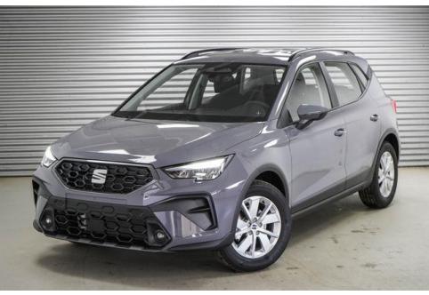 Seat Arona #1