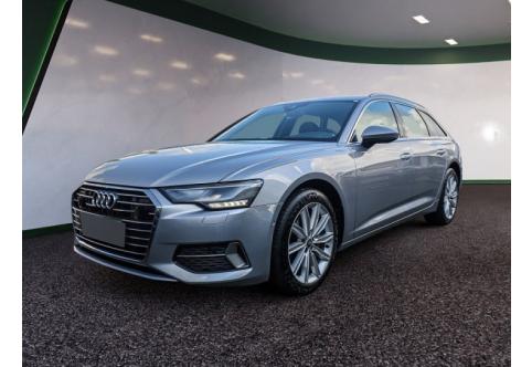 Audi A6 #1