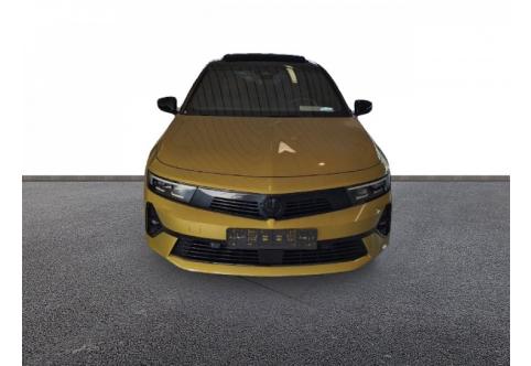 Opel Astra #9