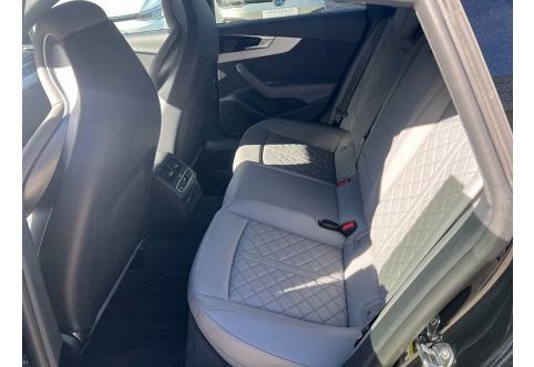 Audi A5 #13