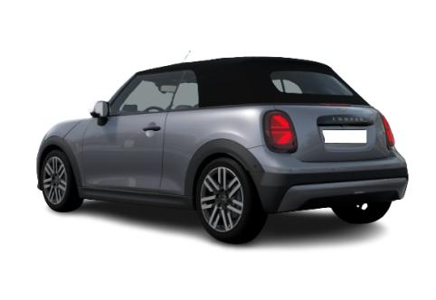 MINI JOHN COOPER OPERE CONVERTIBILE #2