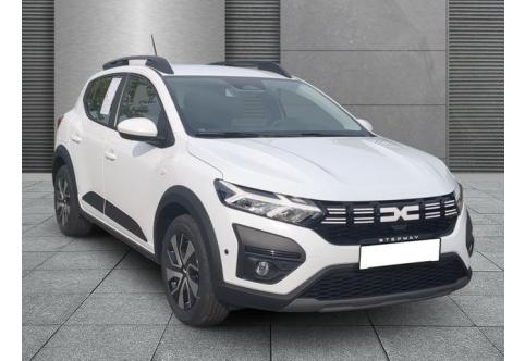Dacia Sandero #1