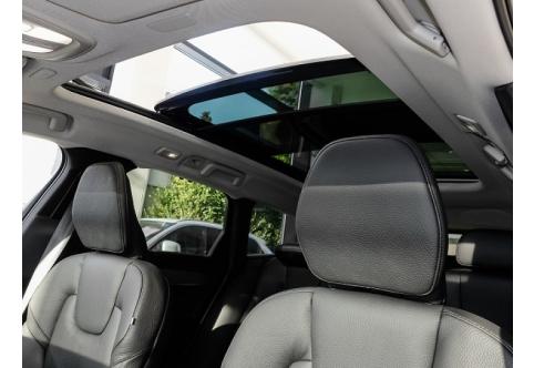 Volvo V90 #4