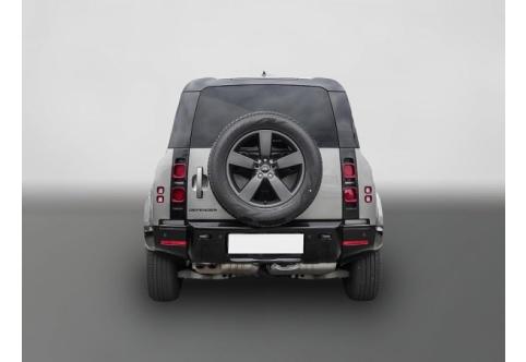 Land Rover Defender #7