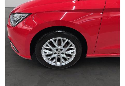 Seat Ibiza #8
