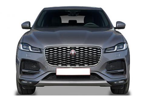 Jaguar F-PACE #2