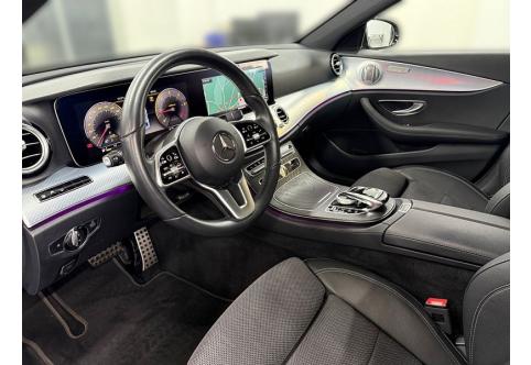 Mercedes-Benz E-Klasse #9