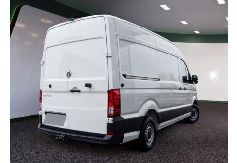 VW Crafter #3
