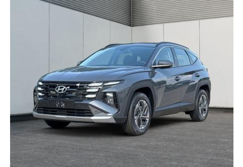 Hyundai Tucson #2
