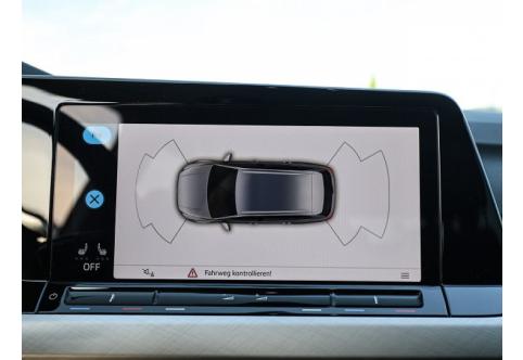 VW Golf #9