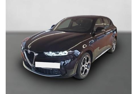 Alfa Romeo Tonale #2