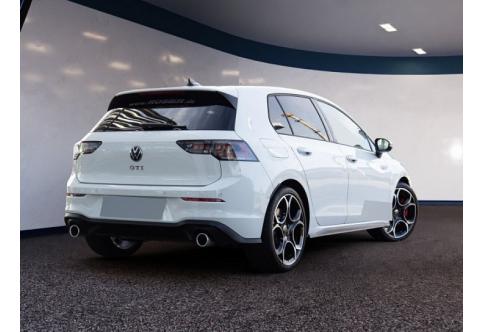 VW Golf #3