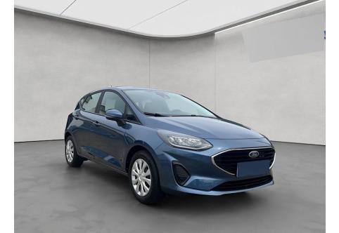 Ford Fiesta #8