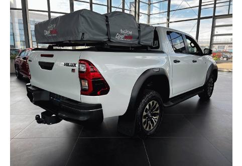 Toyota HILUX #3