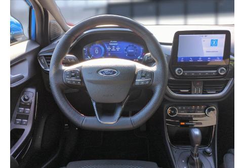 Ford Puma #15