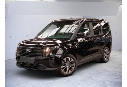 Ford Tourneo Courier #1