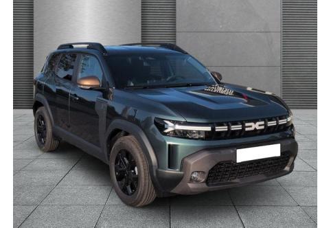 Dacia Duster #1