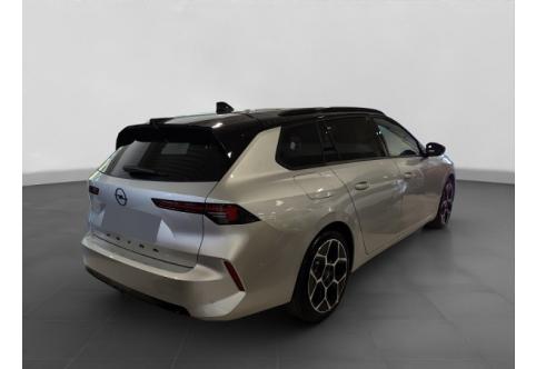 Opel Astra #4