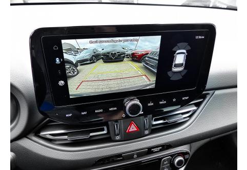 Hyundai i30 #8