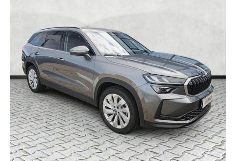 Skoda Kodiaq #2