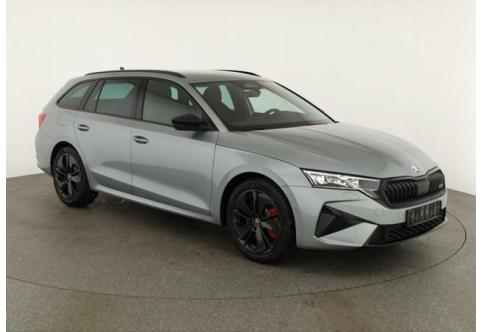 Skoda Octavia #2