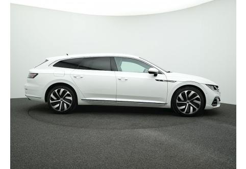 VW Arteon #6