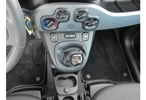Fiat Panda #6
