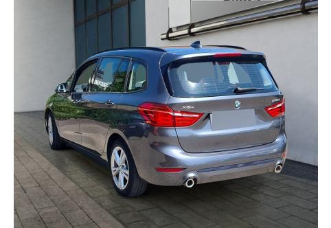 BMW 2er #3